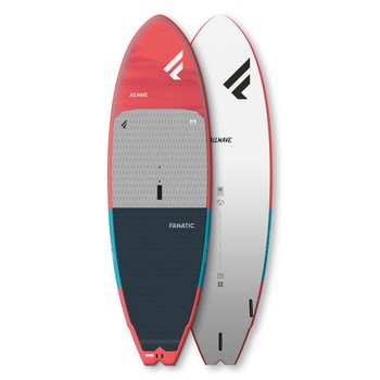 FANATIC SUP Hardboard AllWave 2026