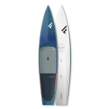 FANATIC SUP Hardboard Ray Pure Light 2024