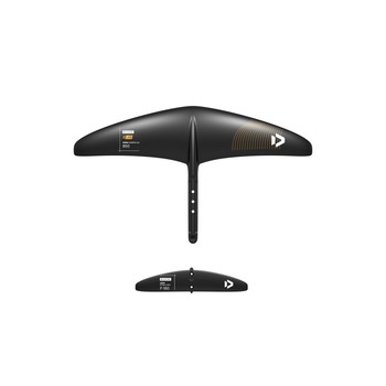 Duotone - Wing Set Aero Carve 2.0 D/LAB - Foil 2024 Duotone - Wing Set Aero Carve 2.0 D/LAB - Foil 2024