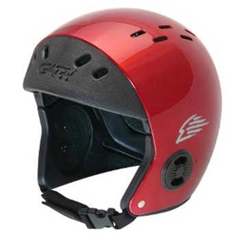 Gath Wassersport Helm Standard EVA Rot