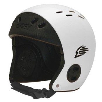 Gath Wassersport Helm Standard EVA Weiß