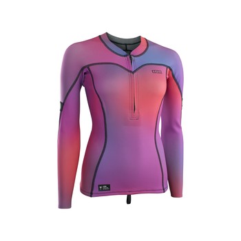 ION Neo Zip Top 1.5 Damen 2023