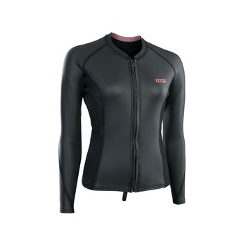 ION Neo Zip Top 2/1 LS Skin Damen 2023