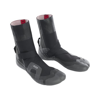 ION Neoprenschuhe Ballistic Boots 3/2 Internal Split 2025