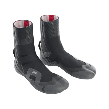 ION Neoprenschuhe Ballistic Boots 6/5 Internal Split 2025
