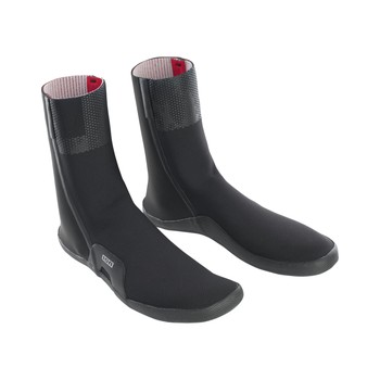 ION Neoprenschuh Ballistic Socks 3/2 Round Toe 2025