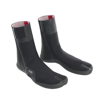 ION Neoprenschuhe Ballistic Socks 3/2 Internal Split 2025