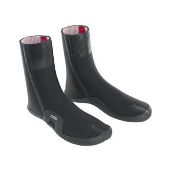 ION Neoprenschuhe Ballistic Socks 6/5 Internal Split 2025