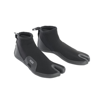 ION Neoprenschuhe Ballistic Toes 2.0 External Split 2025