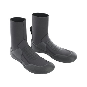 ION Neoprenschuhe Plasma Boots 6/5 Round Toe 2025
