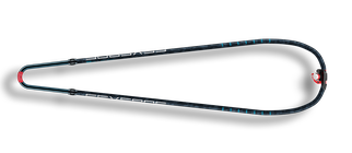 SEVERNE Windsurf Gabelbaum BLUE LINE