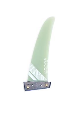 Starboard Windsurf Finne DRAKE FREERIDE POWER - Deep Tuttle Box 2024