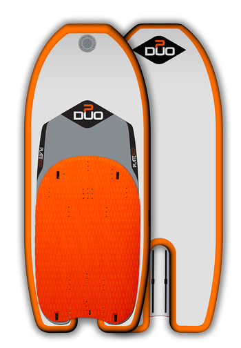 DUO Wing Foil Board PLATE BOARD 2023