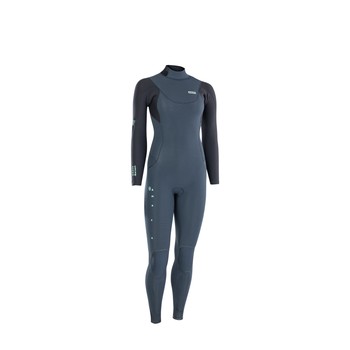 ION Neoprenanzug Amaze Select 6/5 Back Zip Damen Langarm 2023