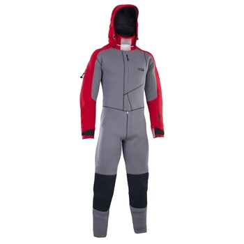 ION Trockenanzug Fuse Drysuit 4/3 Back Zip - Wetsuits 2025