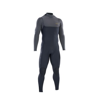 ION Neoprenanzug Seek Amp 5/4 Back Zip Herren Langarm 2024