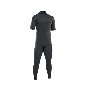 ION Neoprenanzug Seek Core 4/3 SS Back Zip Herren Kurzarm 2025 ION Neoprenanzug Seek Core 4/3 SS Back Zip Herren Kurzarm 2025
