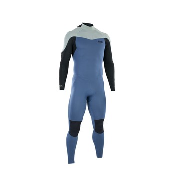 ION Neoprenanzug Element 3/2 Back Zip Herren Langarm 2025