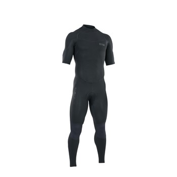 ION Neoprenanzug Element 2/2 SS Back Zip Herren Kurzarm 2024 ION Neoprenanzug Element 2/2 SS Back Zip Herren Kurzarm 2024