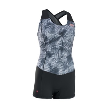 ION Neoprenanzug Amaze Shorty Crossback 1.5 Damen 2025