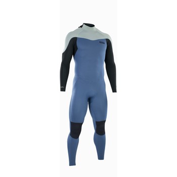 ION Neoprenanzug Element 5/4 Back Zip Herren Langarm 2024