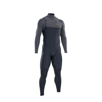 ION Neoprenanzug Seek Amp 3/2 Front Zip Herren Langarm 2024