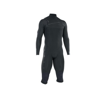 ION Neoprenanzug Seek Core 4/3 Overknee LS Front Zip Herren Langarm 2025