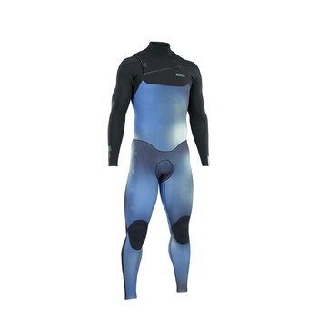 ION Neoprenanzug Seek Core 5/4 Front Zip 2025