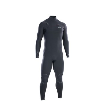 ION Neoprenanzug Seek Select 5/4 Front Zip Herren Langarm 2025
