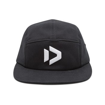 Duotone Cap 5Panel Flat Duotone Icon 2026