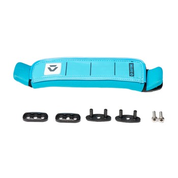 Duotone Board Acc Foil Footstrap + Screw Set Pace (1pcs) 2024 Duotone Board Acc Foil Footstrap + Screw Set Pace (1pcs) 2024