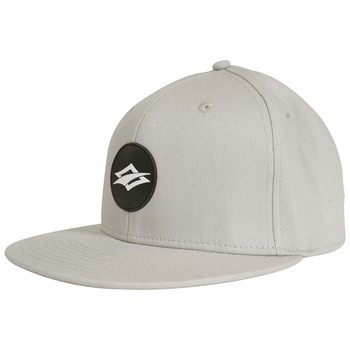 Naish Cap logo grey