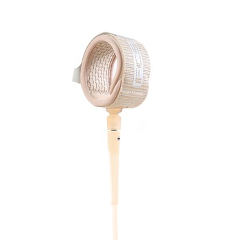 FCS Surf Leash 6' All Round Essential