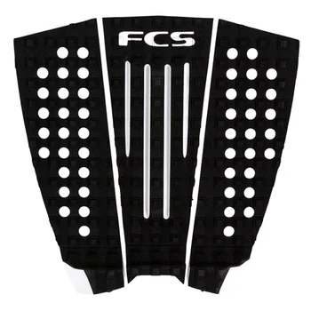 FCS Surf Pad Julian Black/Charcoal