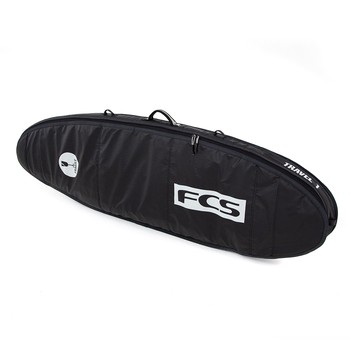 FCS Surf Boardbag Travel 1 Fun Board