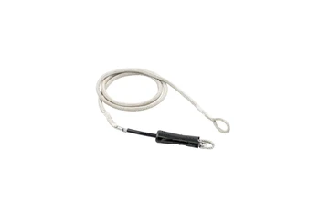 Unifiber Wing Leash With Quick Release Safety