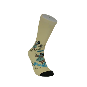 Wave Hawaii AirLite DryTouch Socks D1