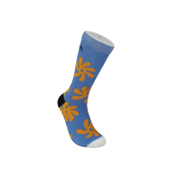 Wave Hawaii AirLite DryTouch Socks D8