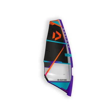 Duotone Windsurf Foil Segel F PACE - Sail 2026