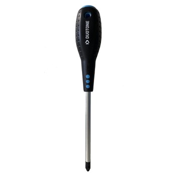 Duotone Schraubenzieher PH3 Kreuz für Windsurf Fußschlaufen Duotone Schraubenzieher PH3 Kreuz für Windsurf Fußschlaufen