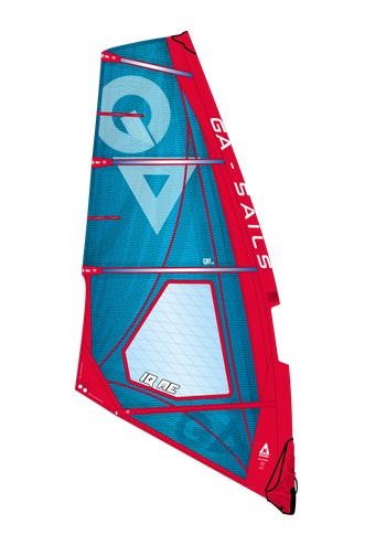 GA-Sails Windsurf Segel IQ - ME 2026