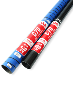 GA-Masts Windsurf Mast 70 SDM