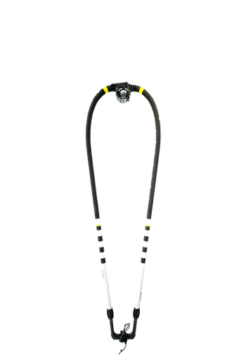 GA-Booms Windsurf Gabelbaum Wave 100% Carbon SLIM