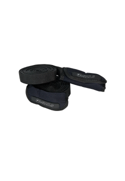 GA Zurrgurt Tie down straps (2pcs)