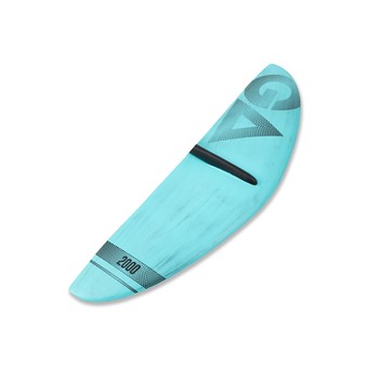 GA Foil Front Wing FREE
