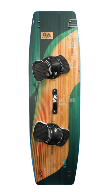 GA Kite Board Set Blend 2024