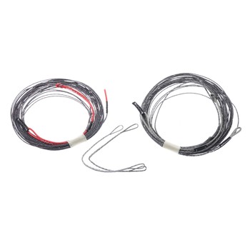 Duotone Line Spare Adj. Upper Front Lines Click (SS21-SS23) (1pair) Duotone Line Spare Adj. Upper Front Lines Click (SS21-SS23) (1pair)
