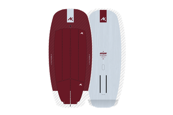 AK Wing Foil Board COMPACT V2 REFLEX CARBON 2023 AK Wing Foil Board COMPACT V2 REFLEX CARBON 2023