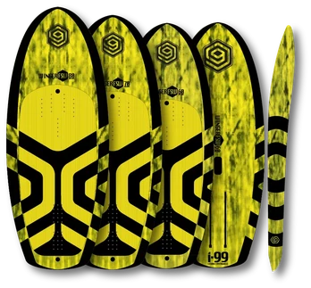 i99 Wing Foil Board Winger FSW 2024