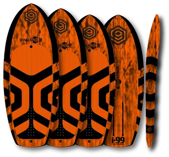i99 Wing Foil Board Winger ONDA 2024